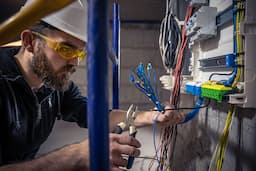 Circuit Breaker Replacement