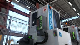 Generator Installations