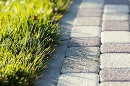 Hardscaping