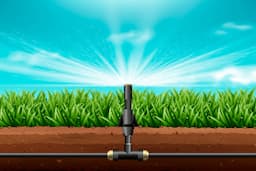 Irrigation Systems