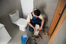 Bathroom Fittings