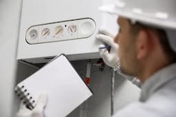 Water Heater Service