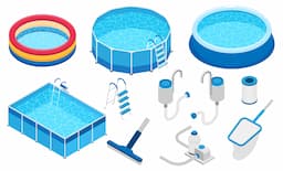 Pool Equipment Repair