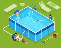 Pool Maintenance