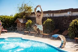 Water Testing & Balancing