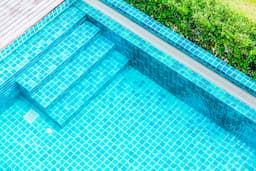 Pool Renovation