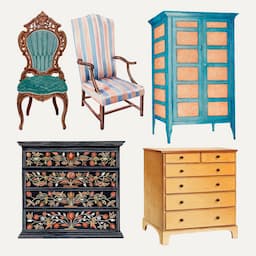 Custom Furniture