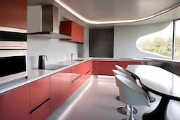 Kitchen Cabinetry